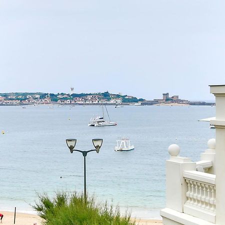 Duplex Chroma - Welkeys Lägenhet Saint-Jean-de-Luz Exteriör bild