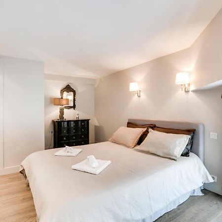 Duplex Chroma - Welkeys Lägenhet Saint-Jean-de-Luz Exteriör bild
